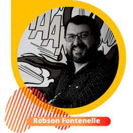 Robson Fontenelle Mascarenhas- Agência FBK